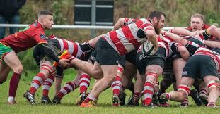 Image result for Cleckheaton Rufc