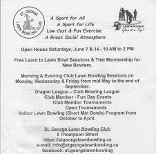 Image result for George & Dragon Bowling Club