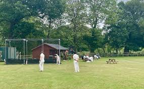 Image result for Groombridge Cricket Club