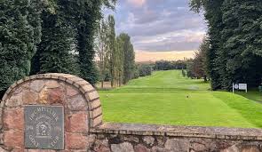 Image result for Drumpellier Cricket Club