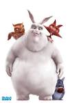 Big Buck Bunny » Random Fluff