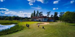 Image result for Hainault Bowling Club