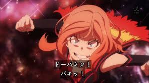 「横谷マナ ぬらりひょんの孫」の画像検索結果