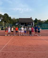 Image result for Bowden Bowling & Lawn Tennis Club