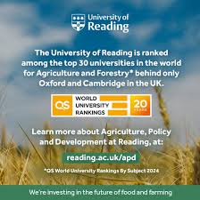 Image result for University Of Reading Ac