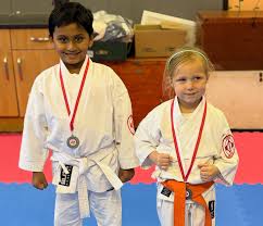 Image result for Jin Sei Kai Shotokan Karate