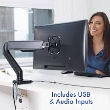 Image result for Newlink LCD Monitor Arm