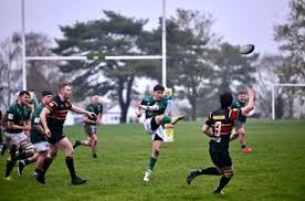 Image result for West Bridgford Rugby Football Club
