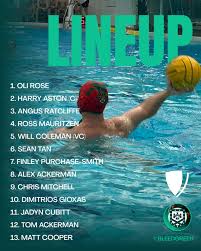 Image result for Exeter Waterpolo and Swimming Club