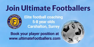 Image result for Elite Football Surrey