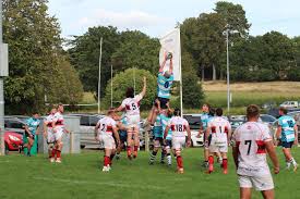 Image result for Banbury Rugby Football Club