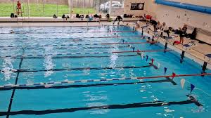 Image result for Wombourne Swimming Club