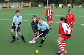 Image result for Deeside Ramblers Hockey Club