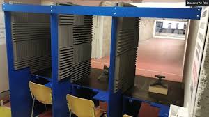 Image result for Warrington & District Rifle & Pistol Club