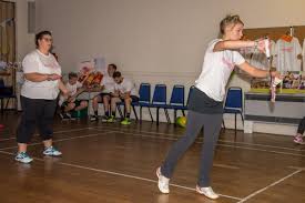 Image result for Woodvale Badminton Club