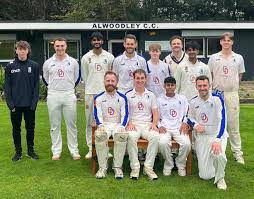 Image result for Almeley Cricket Club