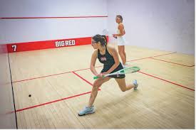 Image result for Varsity Squash Club