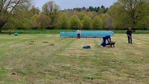 Image result for Ludlow & South Shropshire Cricket Club