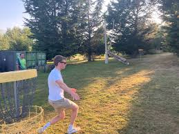 Image result for Quarry Park Disc Golf Club