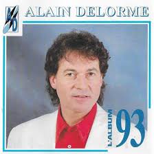 Image result for Alain Delorme
