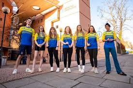 Image result for Experian Badminton Club