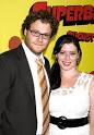 Seth Rogen, Lauren Miller Getting Married [PHOTOS] : Celebrity ...