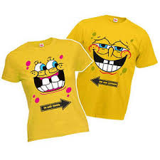 Image result for Футболка губка боб