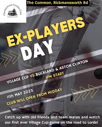 Image result for Chorleywood Cricket Club