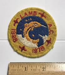 Image result for Lamb Angling Club