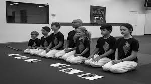 Image result for Matlock Aikido Club