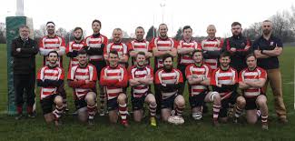Image result for Sefton Rufc