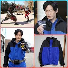 「城戸真司 仮面ライダー龍騎」の画像検索結果