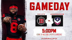 Image result for Uwe Bristol Bullets