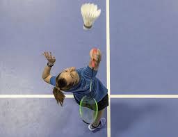 Image result for Corinthians Badminton Club