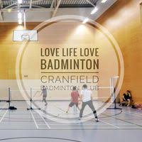 Image result for Biggleswade Ivel Badminton Club