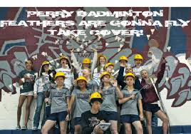 Image result for Perryhill Badminton Club