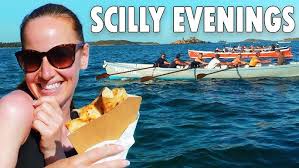 Image result for Isles Of Scilly Gig Racing Association