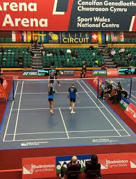 Image result for Parklangley Junior Badminton Club