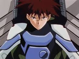 「テンカワ・アキト」の画像検索結果