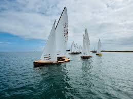 Image result for Sandwell Valley Sailing Club