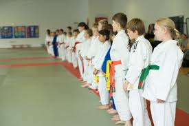 Image result for Anfield Youth Activity Centre Judo Club