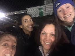 Image result for Oxshott Netball Club