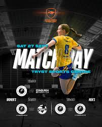 Image result for SOUTH EDINBURGH HANDBALL CLUB