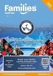 Image result for South Of England Curling Club