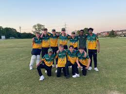 Image result for Rainhill Cc