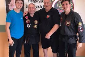 Image result for Trusted Guard Martial Arts Dojo