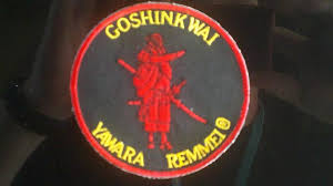 Image result for Total Body Defence Goshinkwai