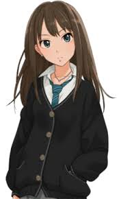 「持田亜里沙 アイドルマスターシンデレラガールズ」の画像検索結果