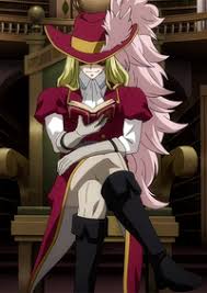 「ルーファス・ロア FAIRY TAIL」の画像検索結果