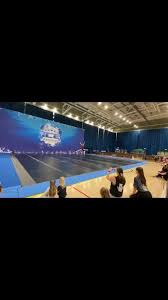 Image result for Supernova Cheer Programme